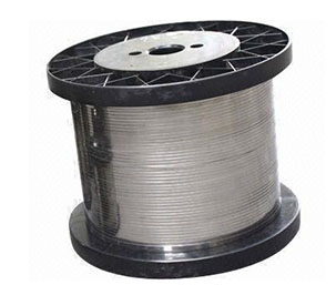 康銅合金的應用，特點及改變電阻溫度系數(shù)的方法