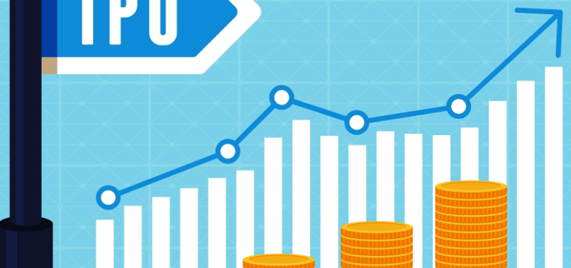 半導體公司IPO回溫？