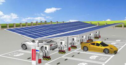 10年內(nèi)，光伏+儲(chǔ)能對(duì)傳統(tǒng)能源替代或?qū)⒋笠?guī)模發(fā)生.