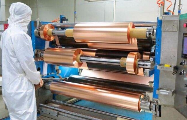 銅金屬材料供需彈性增量降低，銅金屬材料價格上漲放緩