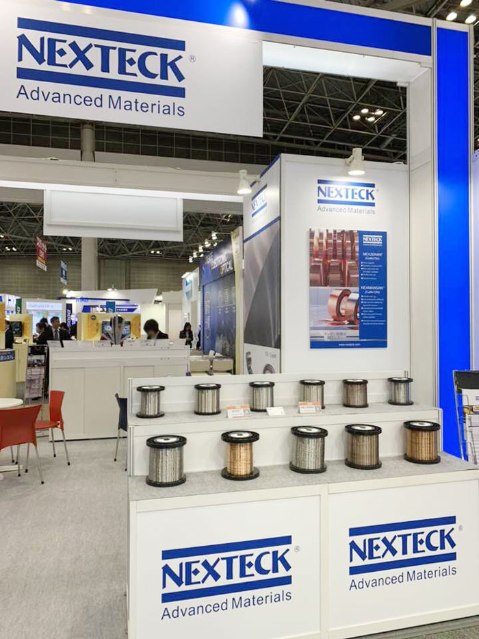 2019年日本汽車電子展 2019年日本汽車電子展