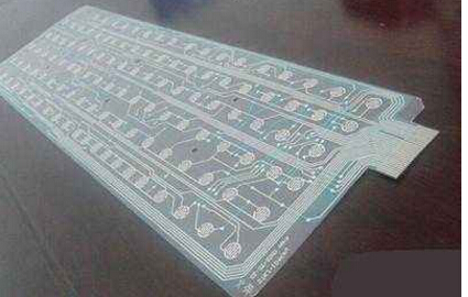 導電銀漿應(yīng)用連接傳感器和印制電路板中廣泛使用