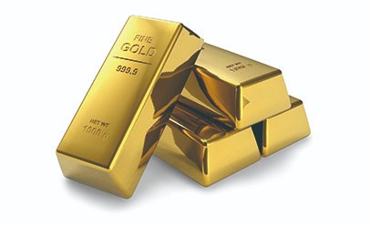 黃金等待三季度經(jīng)濟數(shù)據(jù)指引方向